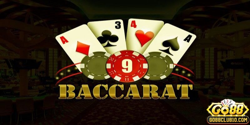 baccarat