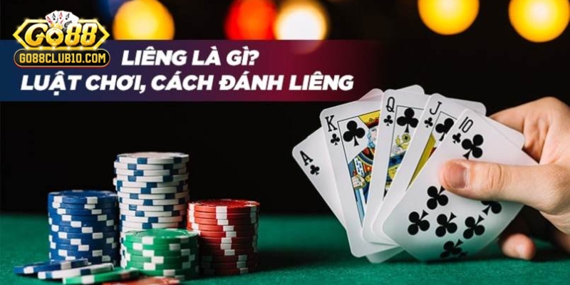 Thông tin sơ lược về bài Liêng dành cho người mới bắt đầu.