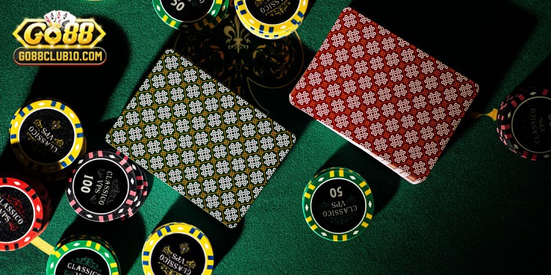 Hướng dẫn cách chơi Poker chi tiết nhất dành cho người mới.