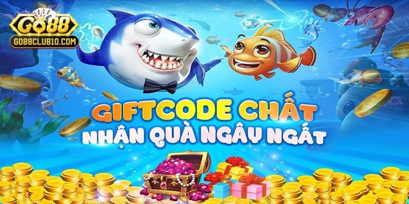 code bắn cá