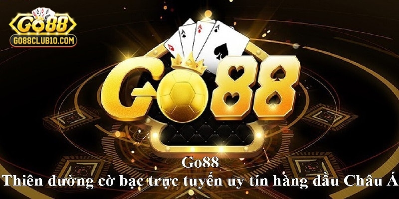 giới thiệu go88