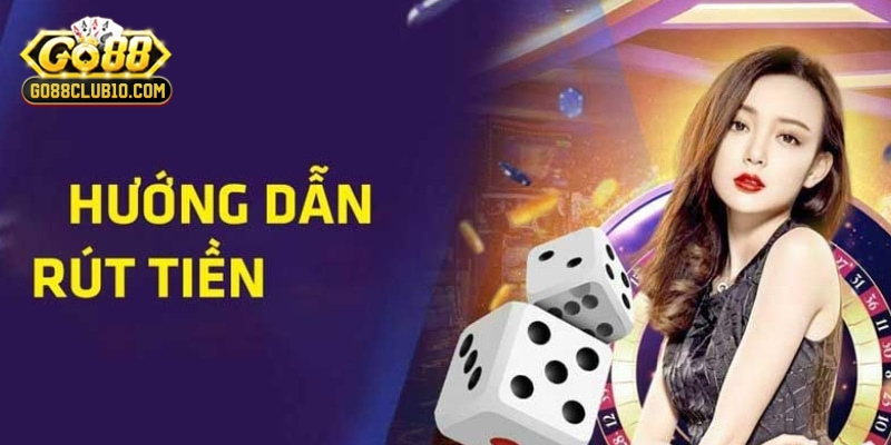 rút tiền go88