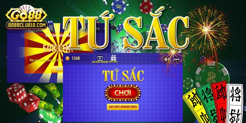 Bài Tứ Sắc