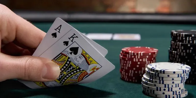 Tìm hiểu cách tính điểm nhanh trong Blackjack