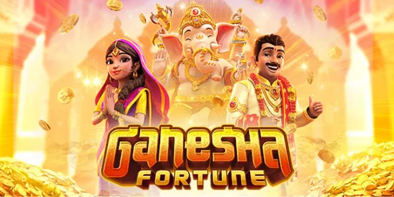 Tìm hiểu về trò chơi Kho Báu Ganesha tại Go88