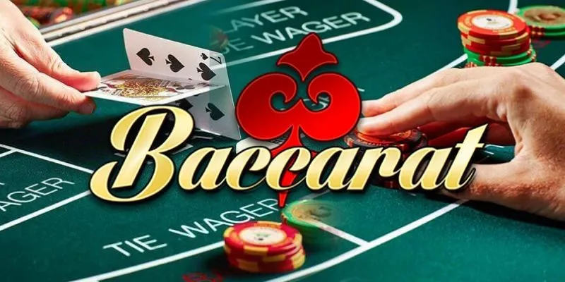 Khám phá cơ hội thắng trong trò chơi Baccarat