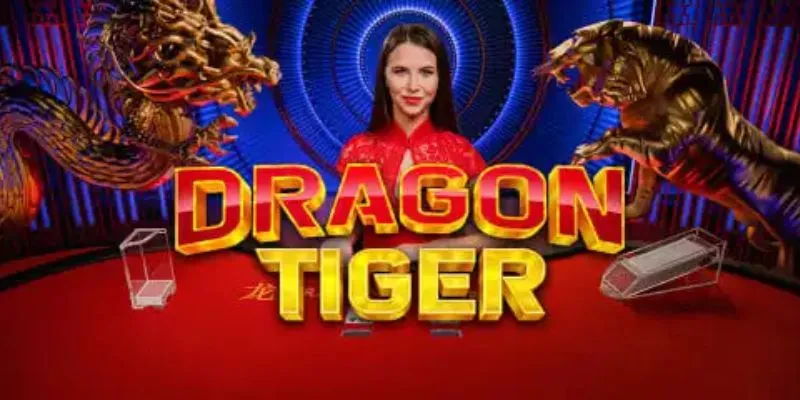 Khám phá luật chơi game Dragon Tiger cơ bản