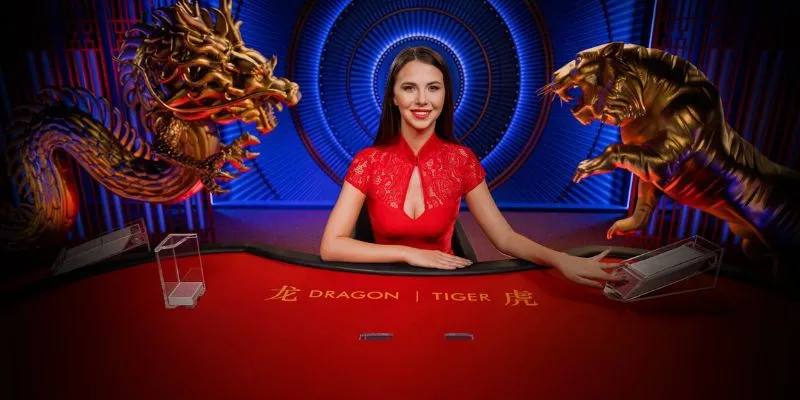 Tìm hiểu tỷ lệ thắng thua trong Dragon Tiger