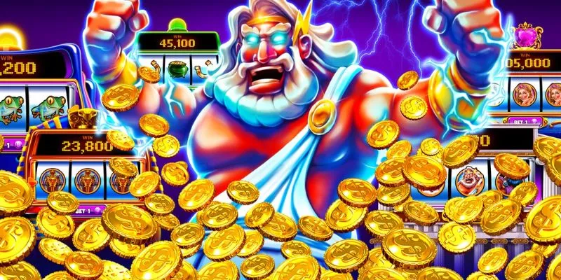 Tổng hợp những sai lầm thường gặp khi tìm game 