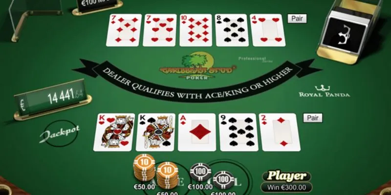 Vài nét về Pai Gow Poker tại Go88