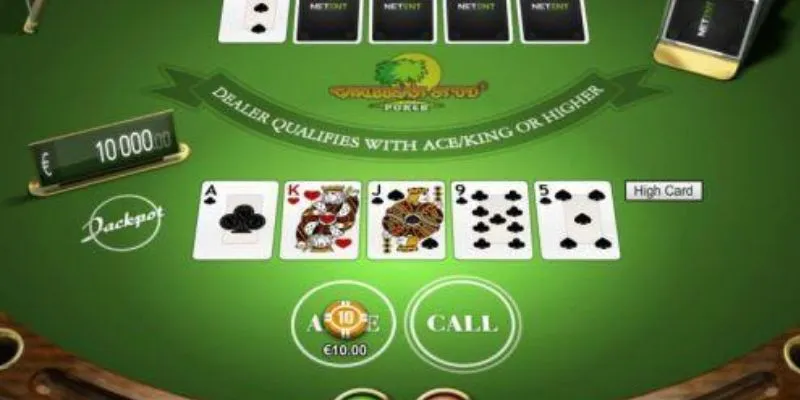 Tìm hiểu quy tắc cơ bản trong Pai Gow Poker