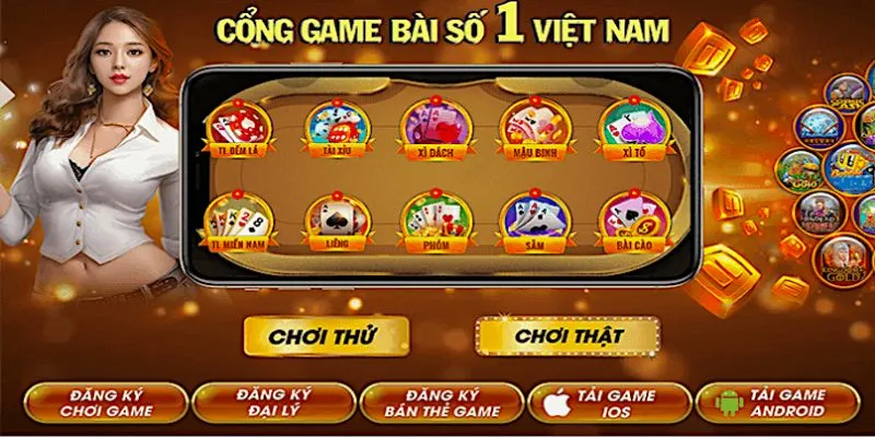 Bí quyết thắng lớn trong game bài ăn tiền