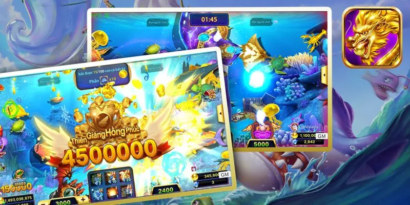 Thủ thuật săn boss khủng trong game