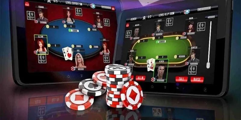 Khám phá thời điểm thích hợp để tố trong poker